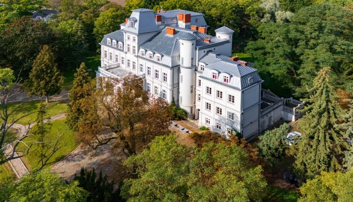 Palácio à venda Malina , Łódź