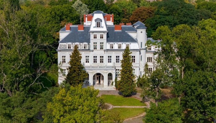 Palácio à venda Malina , Łódź