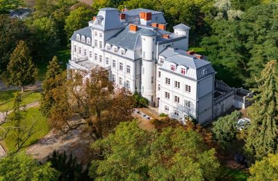 Palácio Malina, Lodzkie