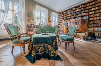 Palácio à venda Malina, Pałac Malina, Lodzkie, Imagem 12/28