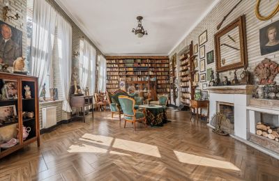 Palácio à venda Malina, Pałac Malina, Lodzkie, Imagem 13/28