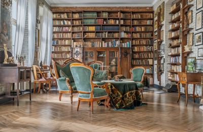 Palácio à venda Malina, Pałac Malina, Lodzkie, Imagem 14/28