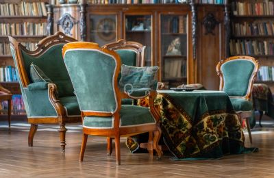 Palácio à venda Malina, Pałac Malina, Lodzkie, Imagem 15/28
