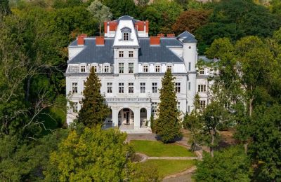 Palácio à venda Malina, Pałac Malina, Lodzkie, Imagem 3/28