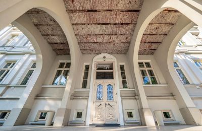 Palácio à venda Malina, Pałac Malina, Lodzkie, Imagem 5/28