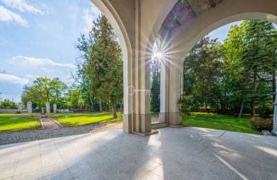 Palácio à venda Malina, Pałac Malina, Lodzkie, Imagem 4/28