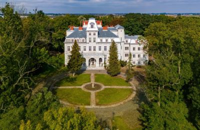 Palácio à venda Malina, Pałac Malina, Lodzkie, Imagem 2/28