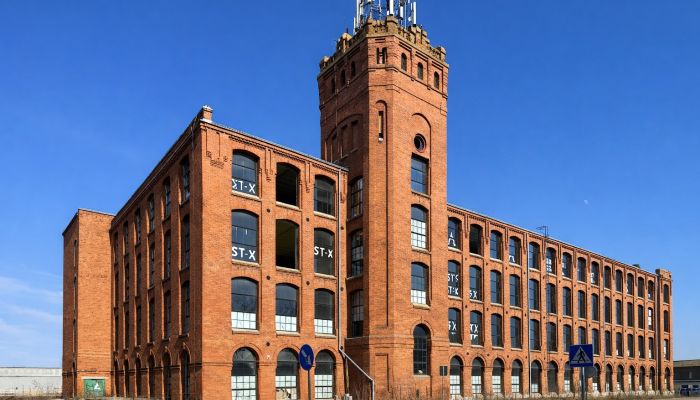 Imóvel histórico à venda Piotrków Trybunalski, Lodzkie