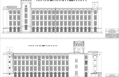 Imobiliário Piotrków Trybunalski, Planta baixa 2