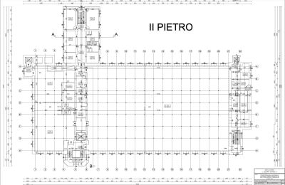Imobiliário Piotrków Trybunalski, Planta baixa 6