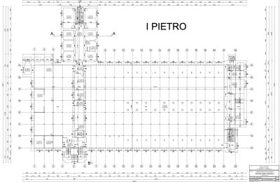 Imobiliário Piotrków Trybunalski, Planta baixa 5