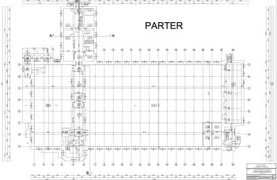 Imobiliário Piotrków Trybunalski, Planta baixa 4