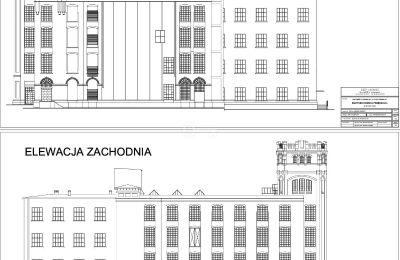 Imobiliário Piotrków Trybunalski, Planta baixa 1