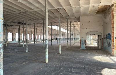Imóvel histórico à venda Piotrków Trybunalski, Sulejowska, Lodzkie,, Imagem 5/5