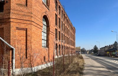 Imóvel histórico à venda Piotrków Trybunalski, Sulejowska, Lodzkie,, Imagem 3/5