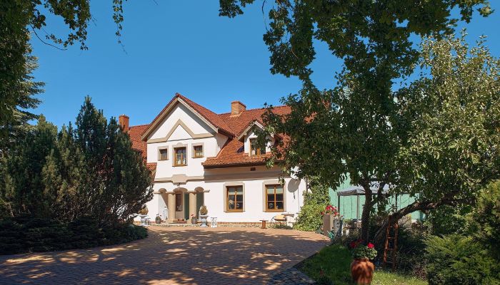 Casa senhorial à venda Stary Dzierzgoń, Pomorskie