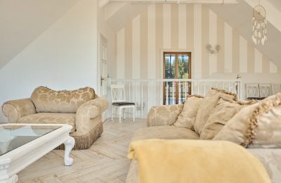 Casa senhorial à venda Stary Dzierzgoń, Pomerânia, Imagem 16/43