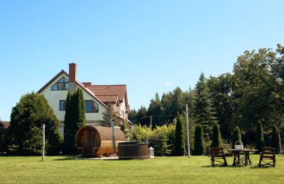 Casa senhorial à venda Stary Dzierzgoń, Pomerânia, Imagem 25/43