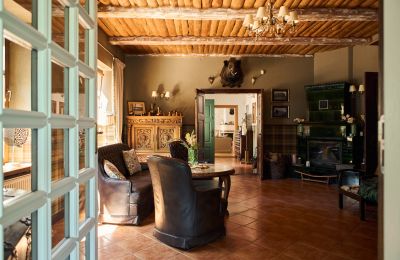 Casa senhorial à venda Stary Dzierzgoń, Pomerânia, Imagem 3/43