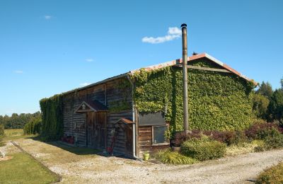 Casa senhorial à venda Stary Dzierzgoń, Pomerânia, Imagem 26/43