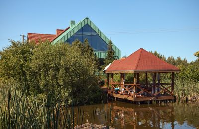 Casa senhorial à venda Stary Dzierzgoń, Pomerânia, Imagem 27/43