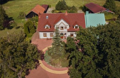 Casa senhorial à venda Stary Dzierzgoń, Pomerânia, Imagem 2/43