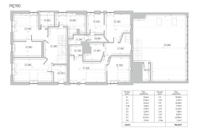 Casa senhorial à venda Stary Dzierzgoń, Pomerânia, Imagem 41/43