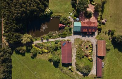 Casa senhorial à venda Stary Dzierzgoń, Pomerânia, Imagem 15/43
