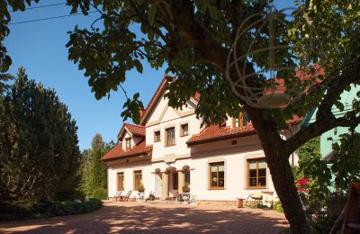 Casa senhorial à venda Stary Dzierzgoń, Pomerânia, Imagem 28/43