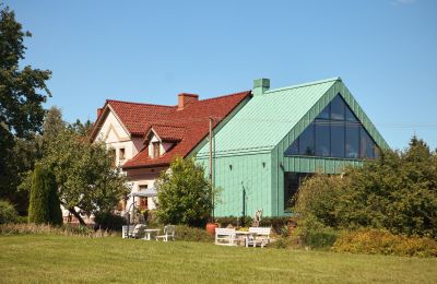 Casa senhorial à venda Stary Dzierzgoń, Pomerânia, Imagem 32/43