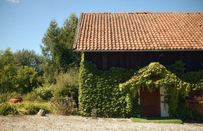 Casa senhorial à venda Stary Dzierzgoń, Pomerânia, Imagem 20/43