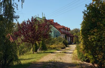 Casa senhorial à venda Stary Dzierzgoń, Pomerânia, Imagem 24/43