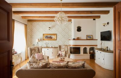 Casa senhorial à venda Stary Dzierzgoń, Pomerânia, Imagem 4/43