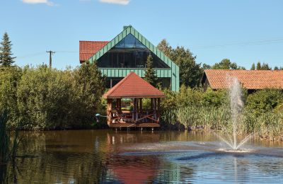 Casa senhorial à venda Stary Dzierzgoń, Pomerânia, Imagem 23/43