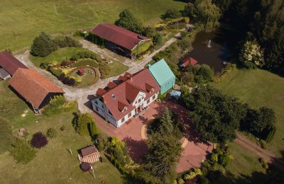 Casa senhorial à venda Stary Dzierzgoń, Pomerânia, Imagem 37/43