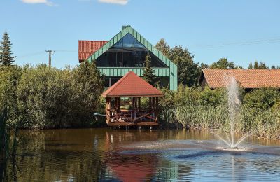 Casa senhorial à venda Stary Dzierzgoń, Pomorskie, Imagem 23/39