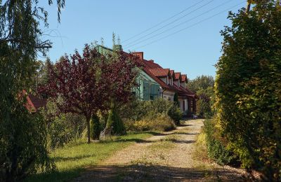 Casa senhorial à venda Stary Dzierzgoń, Pomorskie, Imagem 24/39