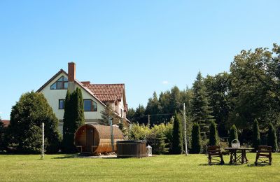 Casa senhorial à venda Stary Dzierzgoń, Pomorskie, Imagem 25/39