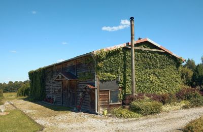 Casa senhorial à venda Stary Dzierzgoń, Pomorskie, Imagem 26/39