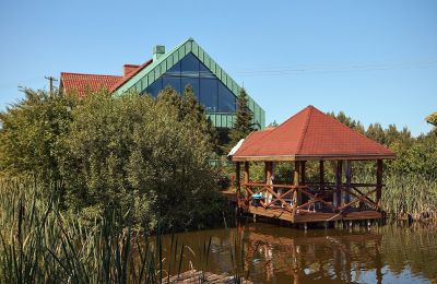 Casa senhorial à venda Stary Dzierzgoń, Pomorskie, Imagem 27/39