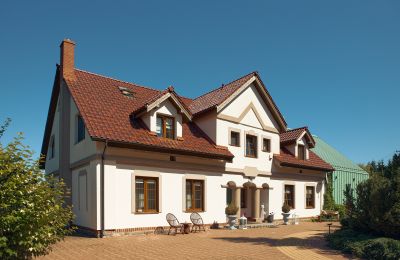 Casa senhorial à venda Stary Dzierzgoń, Pomerânia, Imagem 18/43