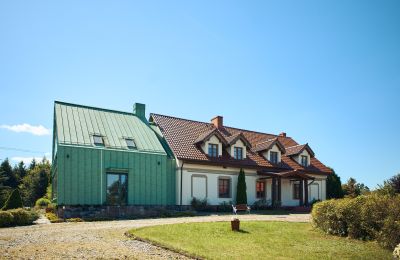 Casa senhorial à venda Stary Dzierzgoń, Pomerânia, Imagem 19/43