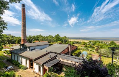 Imóvel histórico à venda Elbląg, Warminsko-mazurskie, Imagem 3/22