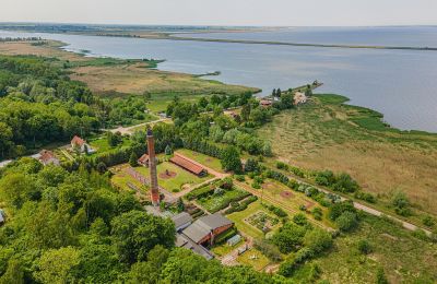 Imóvel histórico Elbląg, Warminsko-mazurskie