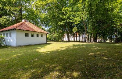 Palácio à venda Marzewo, Warminsko-mazurskie, Imagem 14/18