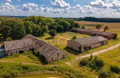 Palácio à venda Marzewo, Warminsko-mazurskie, Imagem 16/18