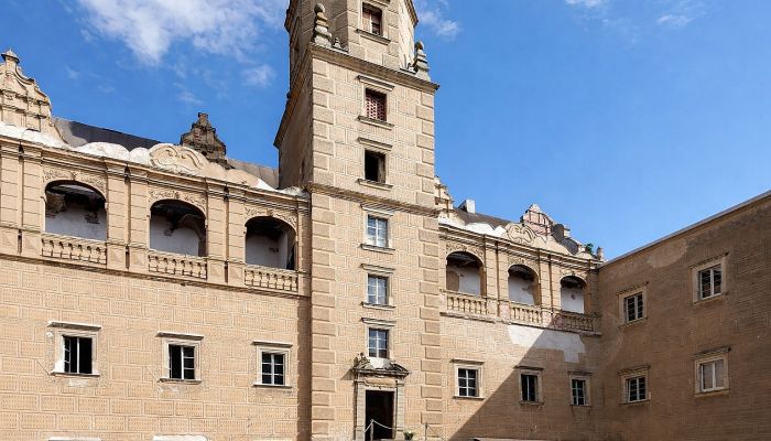 Palácio à venda Gorzanów, Dolnoslaskie