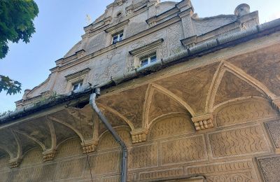 Palácio à venda Gorzanów, Podzamcze 8, Dolnoslaskie, Imagem 4/27