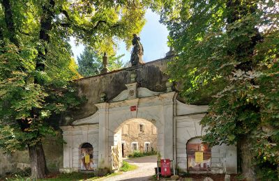Palácio à venda Gorzanów, Podzamcze 8, Dolnoslaskie, Imagem 3/27