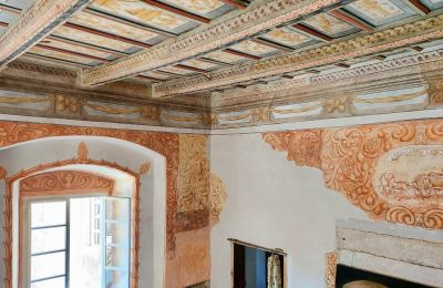 Palácio à venda Gorzanów, Podzamcze 8, Dolnoslaskie, Imagem 12/27